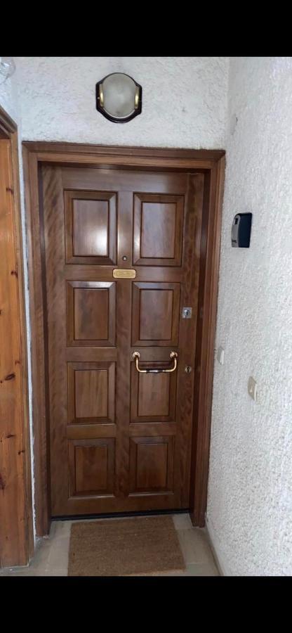 Apartman Perea Peraía 外观 照片