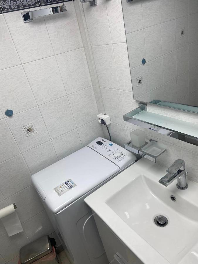 Apartman Perea Peraía 外观 照片