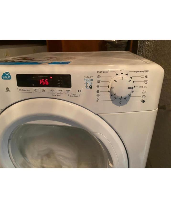 Apartman Perea Peraía 外观 照片