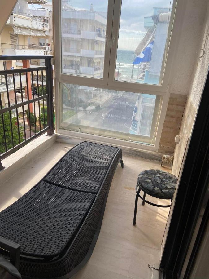 Apartman Perea Peraía 外观 照片