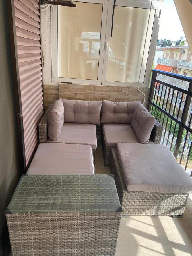 Apartman Perea Peraía 外观 照片