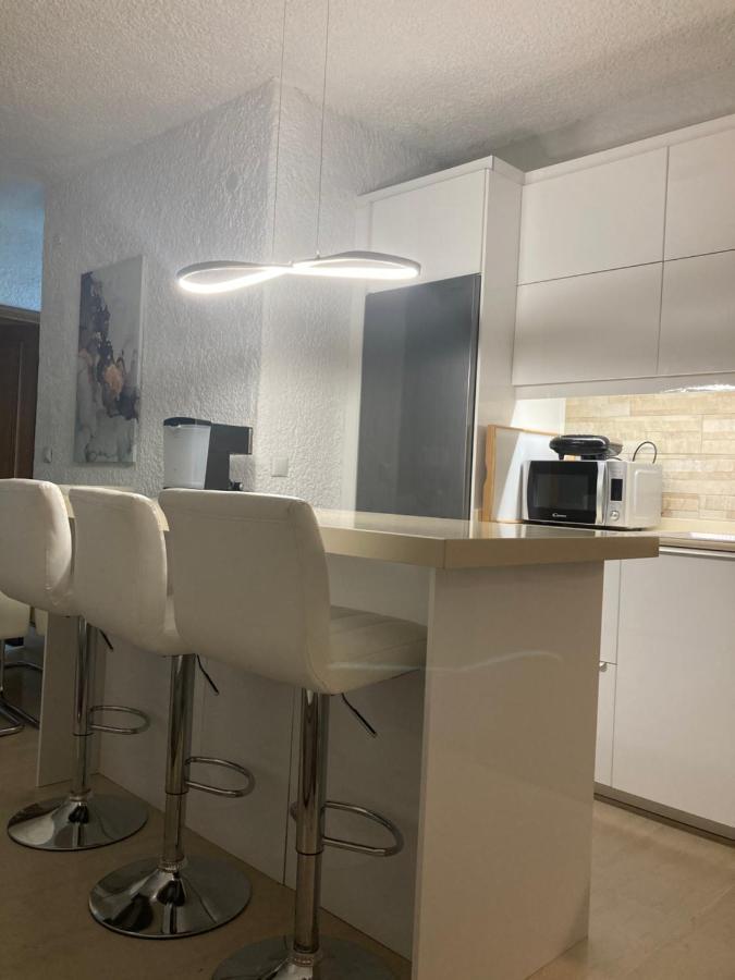 Apartman Perea Peraía 外观 照片