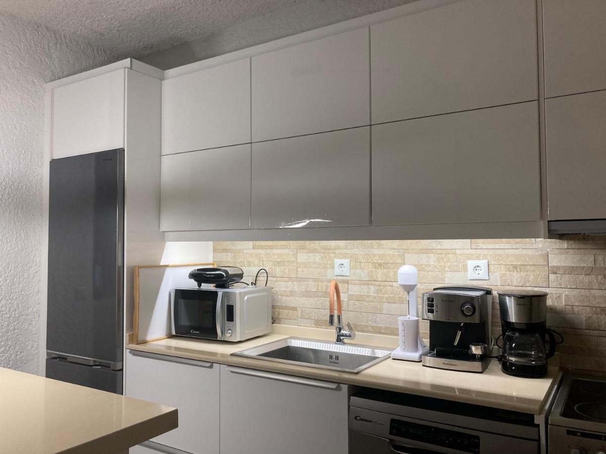 Apartman Perea Peraía 外观 照片
