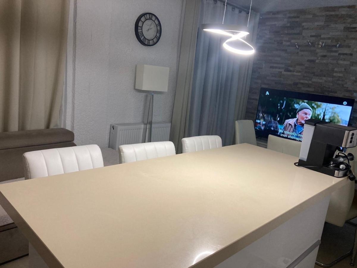 Apartman Perea Peraía 外观 照片