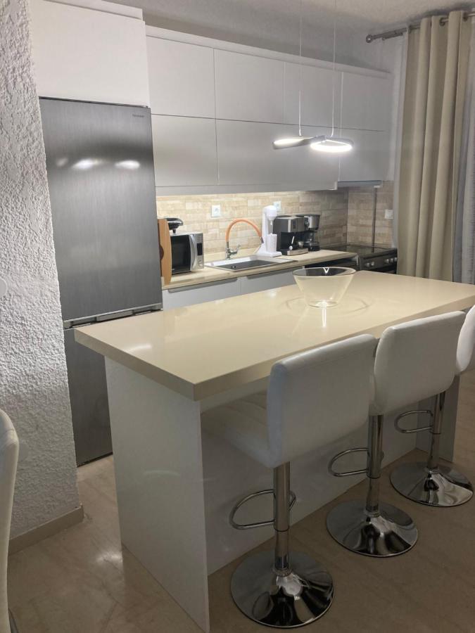 Apartman Perea Peraía 外观 照片
