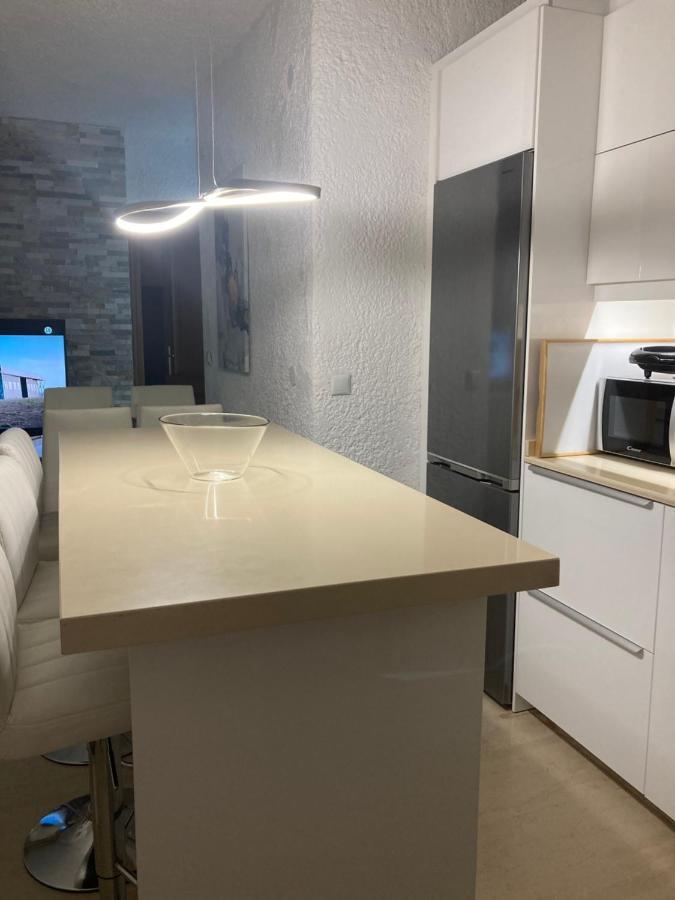 Apartman Perea Peraía 外观 照片