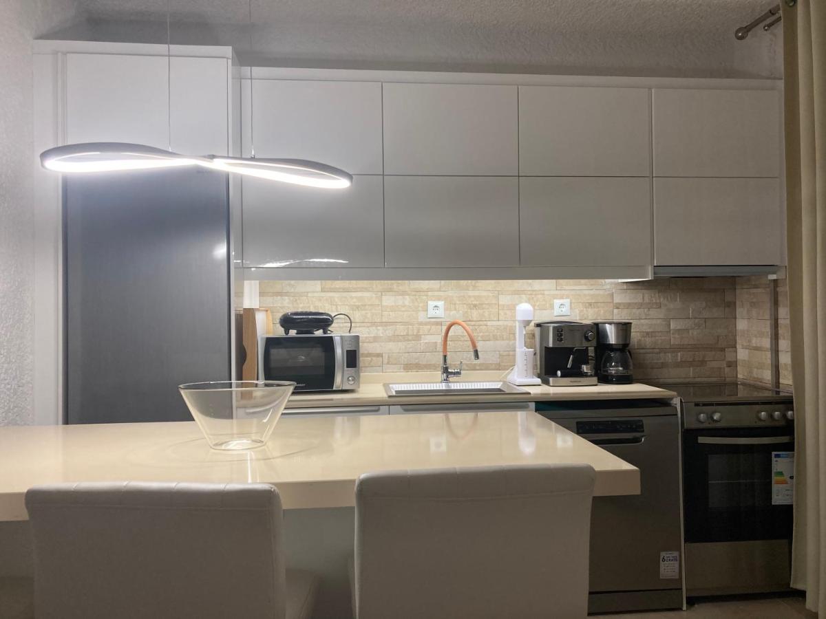 Apartman Perea Peraía 外观 照片