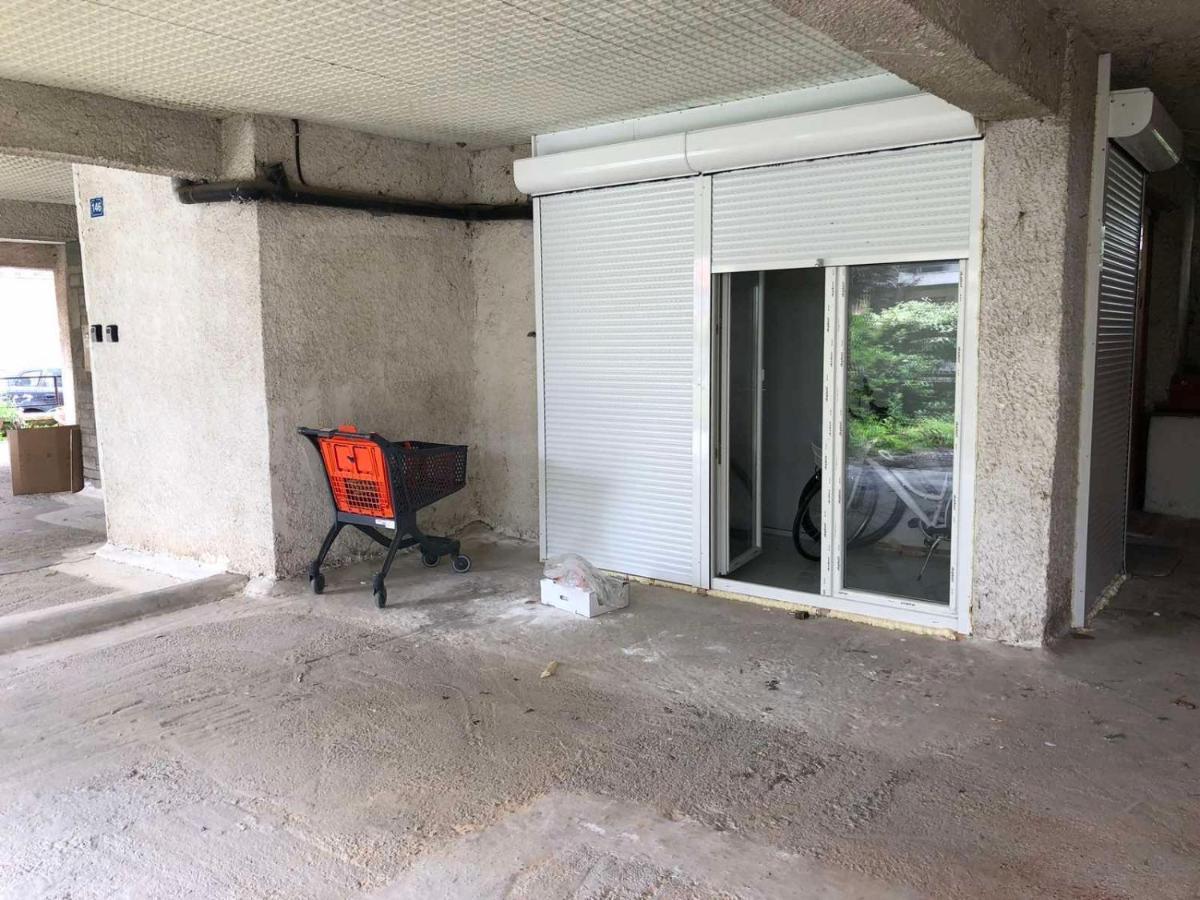Apartman Perea Peraía 外观 照片