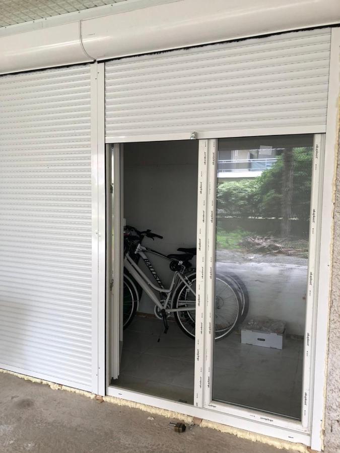 Apartman Perea Peraía 外观 照片