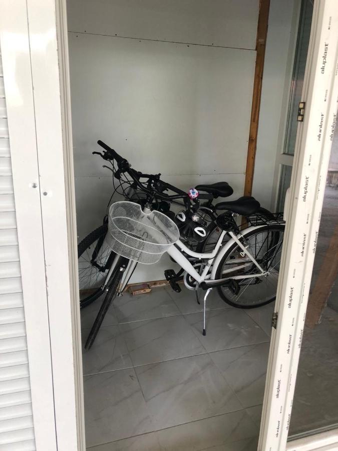 Apartman Perea Peraía 外观 照片