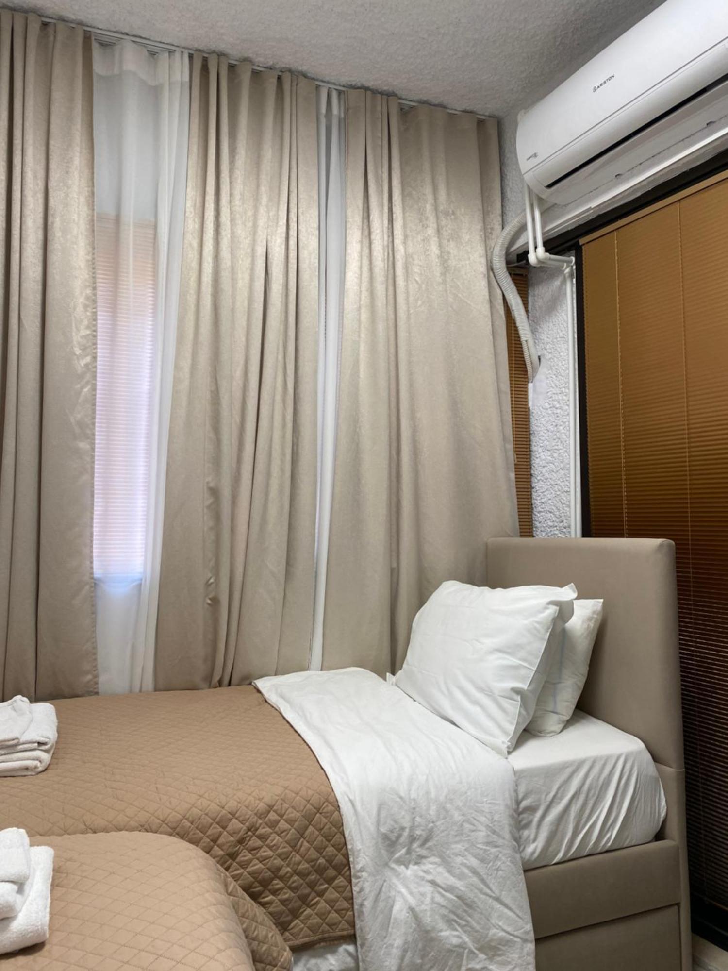 Apartman Perea Peraía 外观 照片