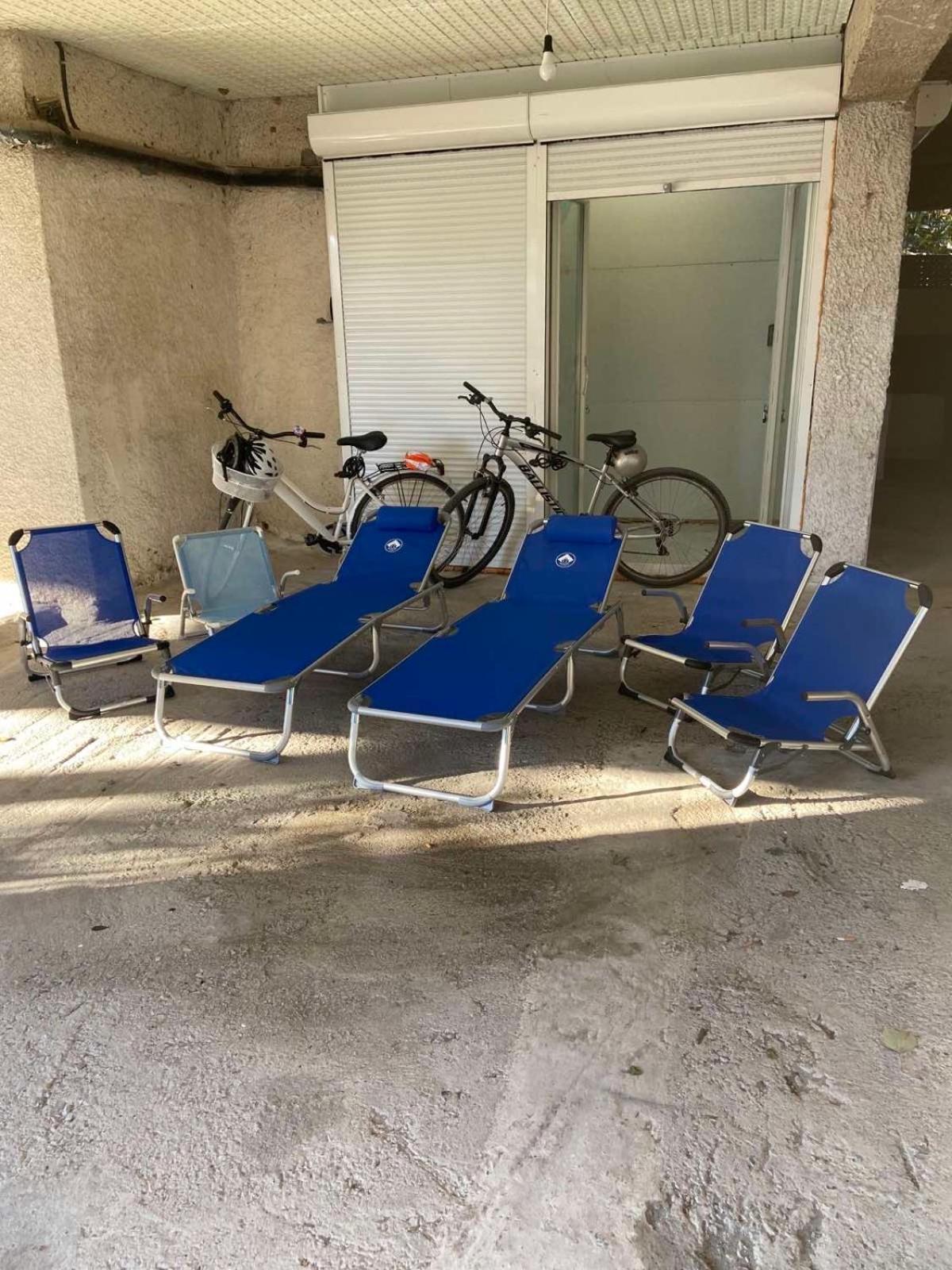 Apartman Perea Peraía 外观 照片