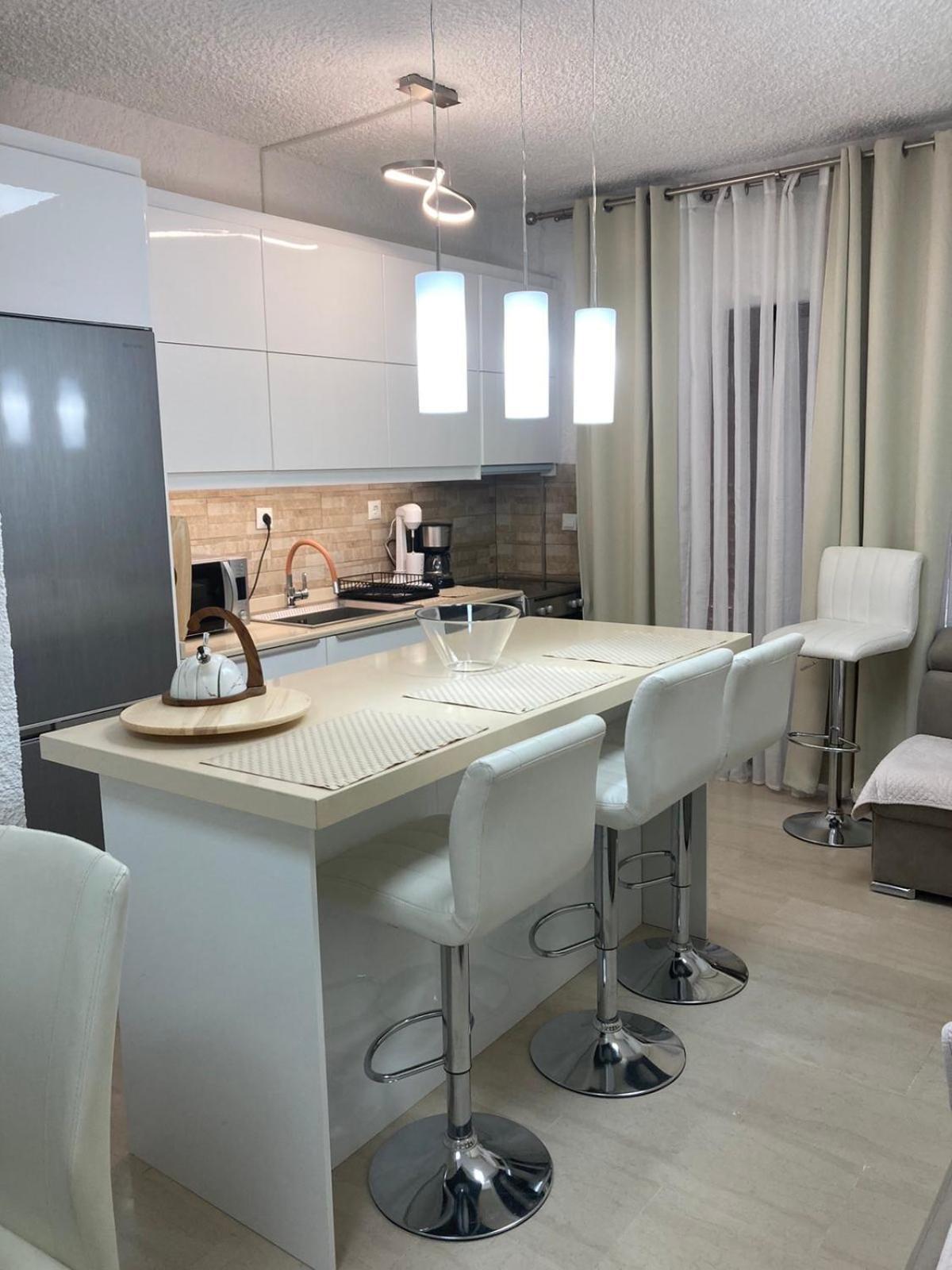 Apartman Perea Peraía 外观 照片