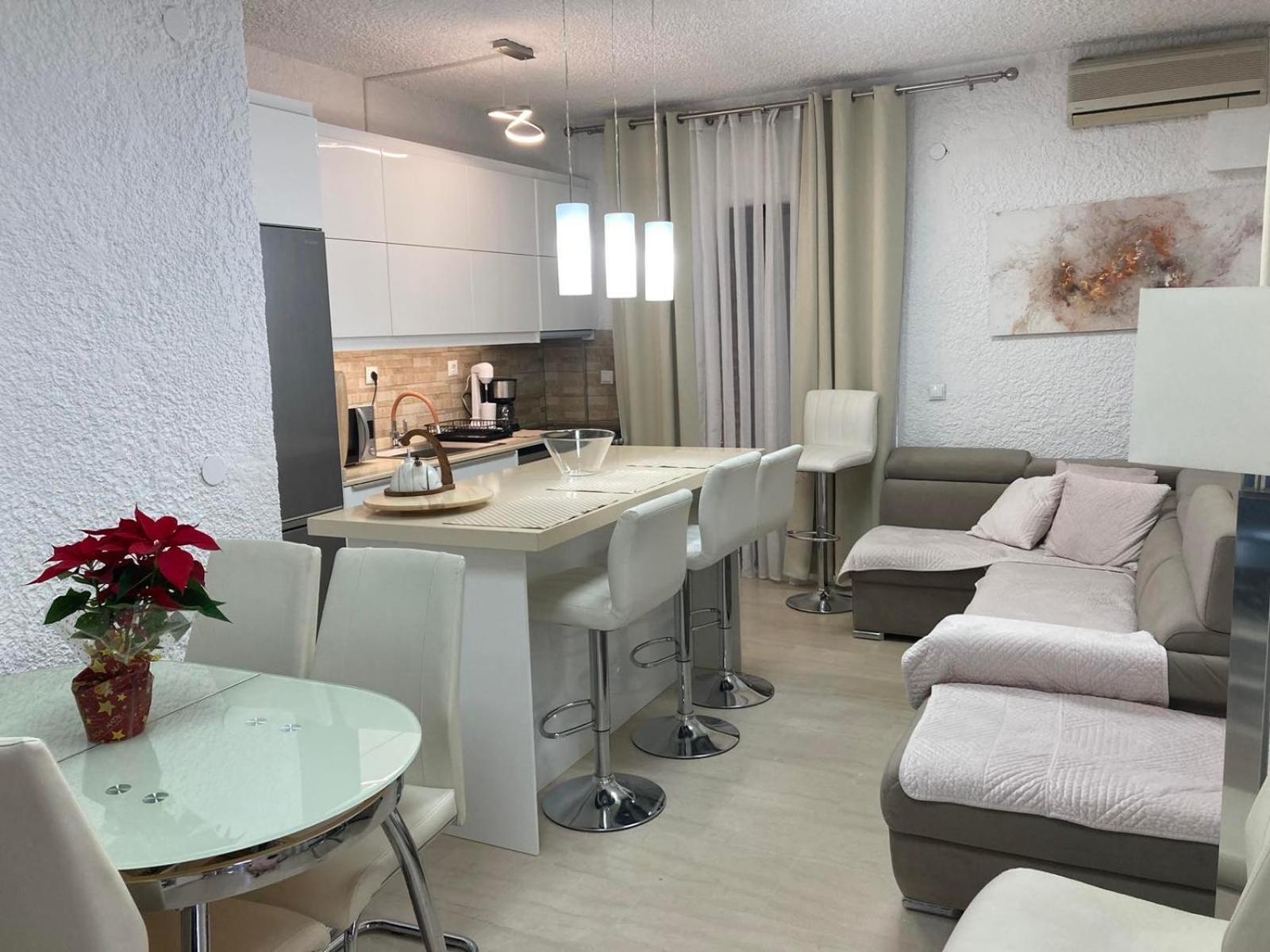Apartman Perea Peraía 外观 照片
