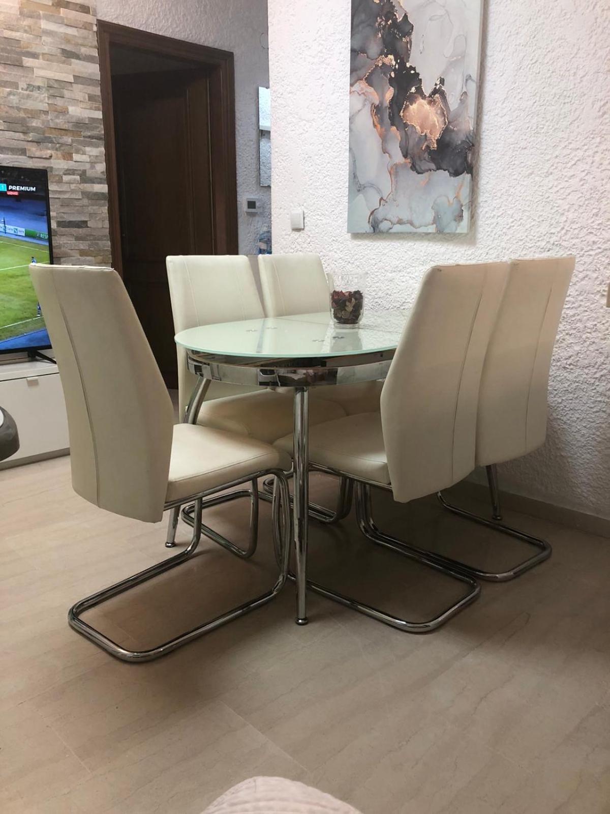 Apartman Perea Peraía 外观 照片