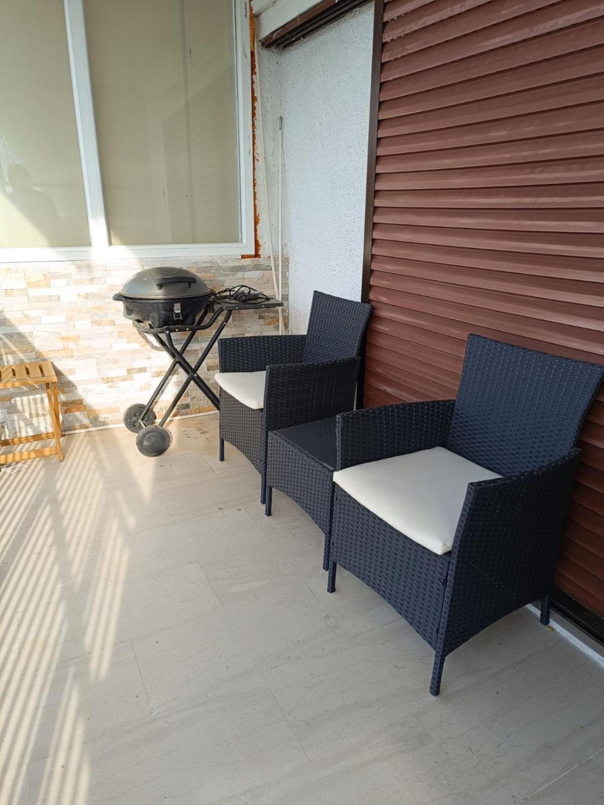 Apartman Perea Peraía 外观 照片