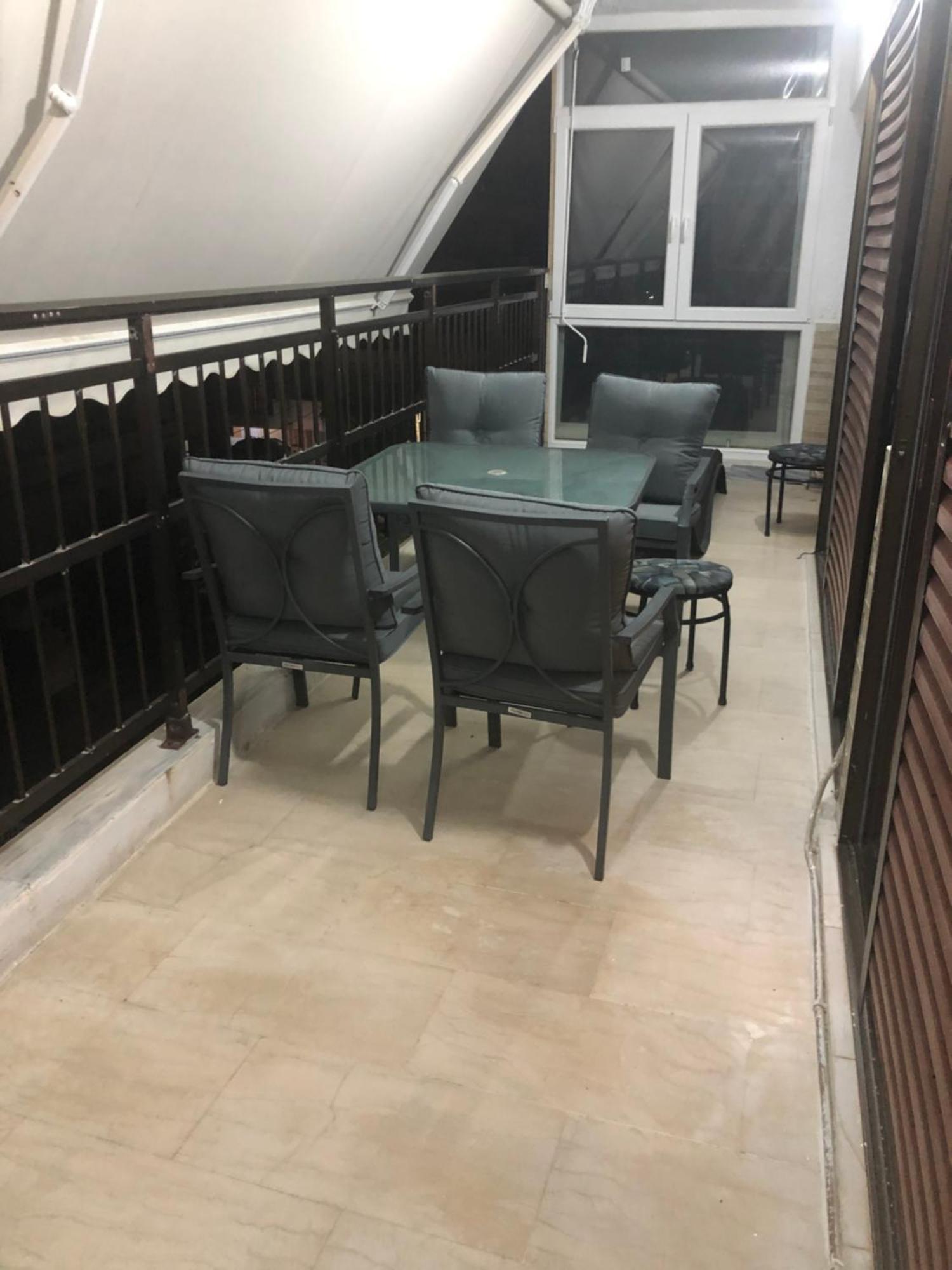 Apartman Perea Peraía 外观 照片