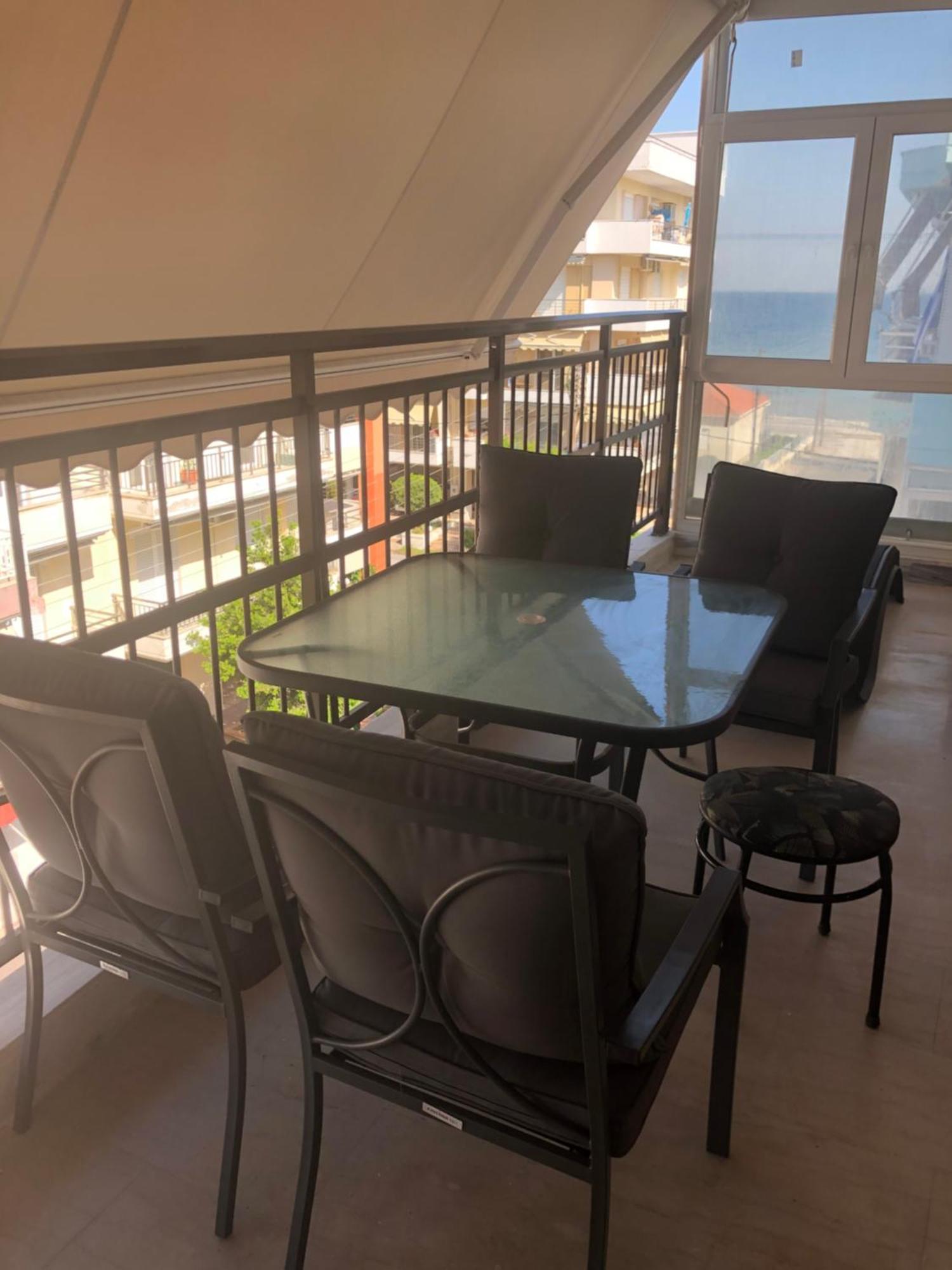 Apartman Perea Peraía 外观 照片