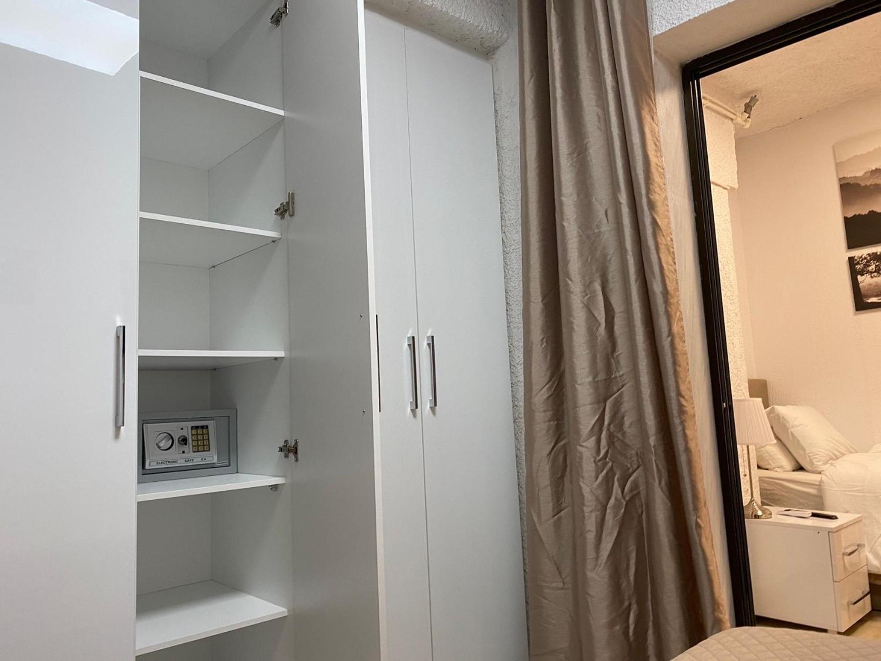 Apartman Perea Peraía 外观 照片
