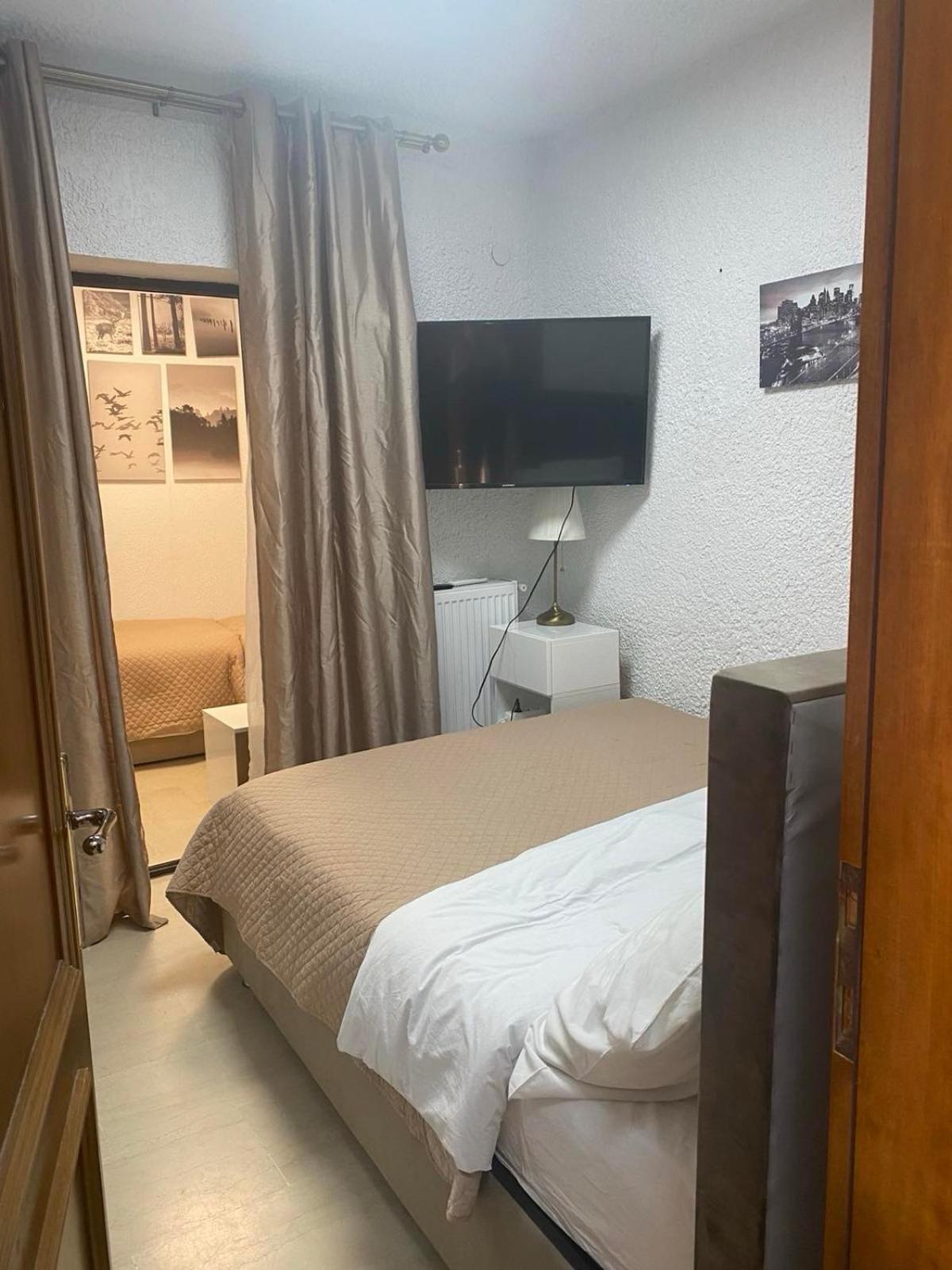 Apartman Perea Peraía 外观 照片