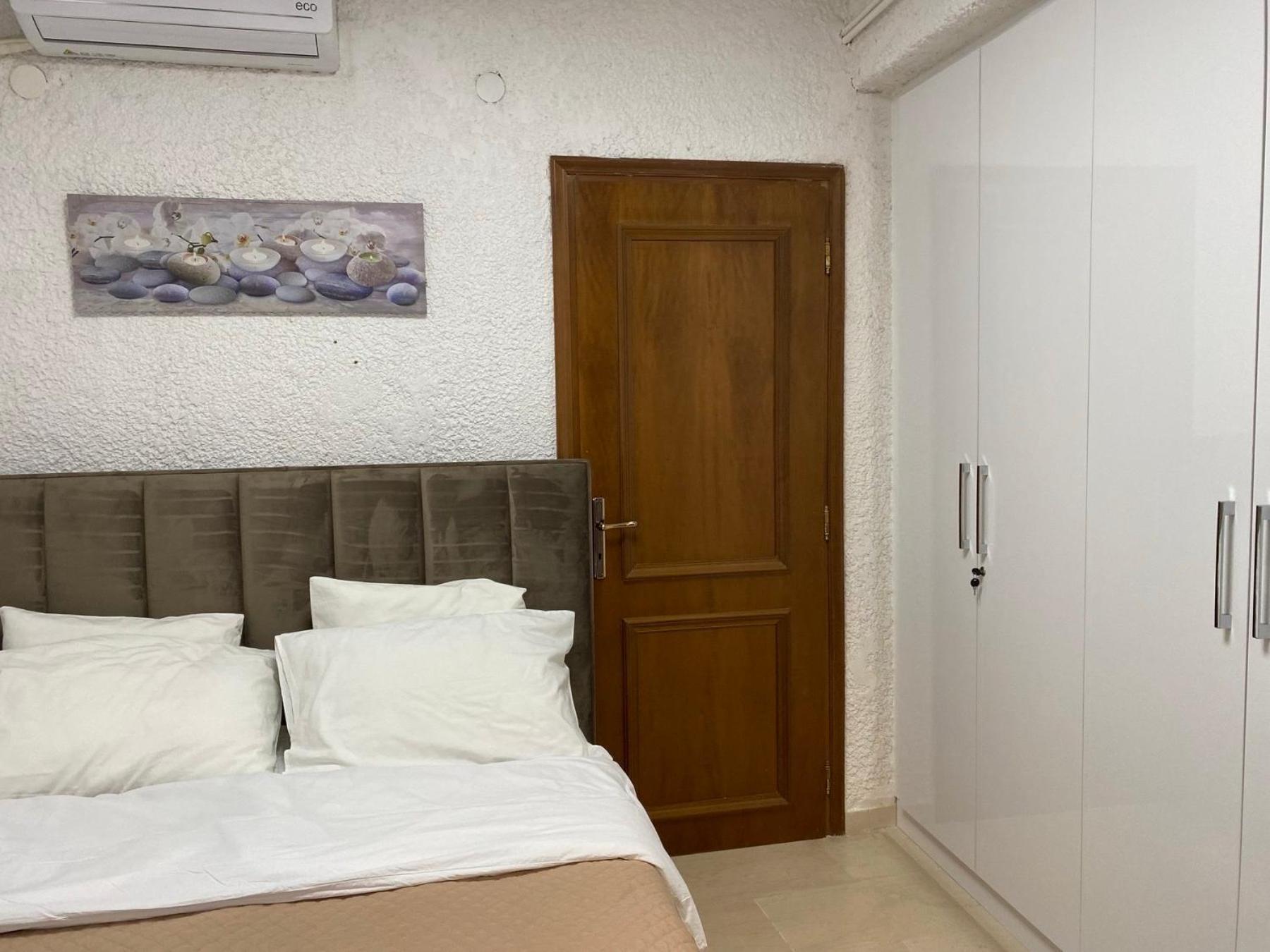Apartman Perea Peraía 外观 照片
