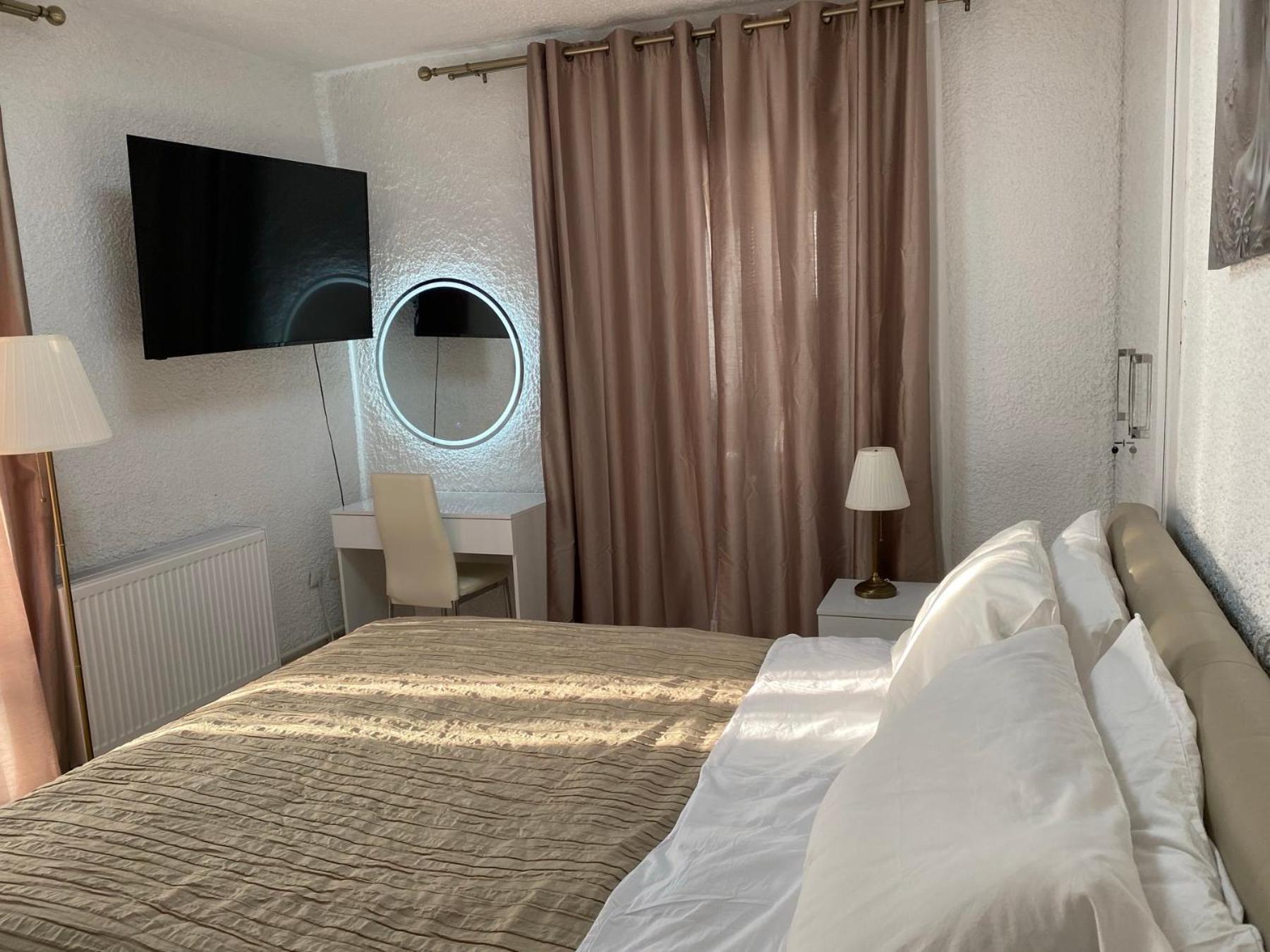 Apartman Perea Peraía 外观 照片