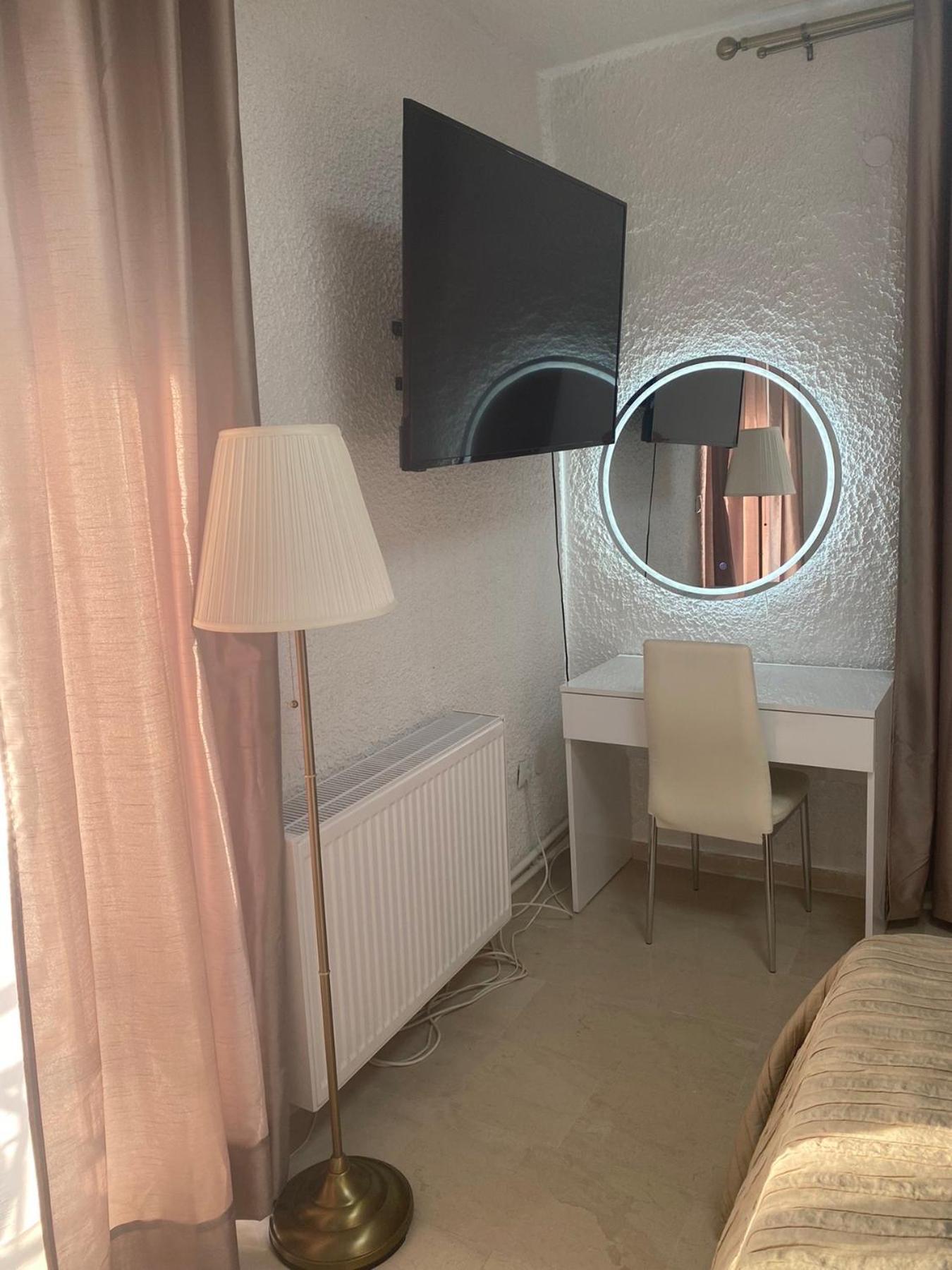 Apartman Perea Peraía 外观 照片