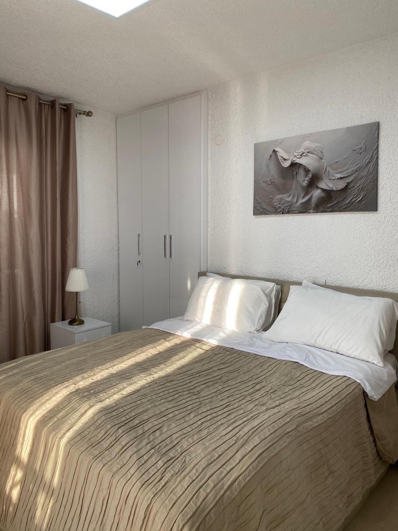 Apartman Perea Peraía 外观 照片