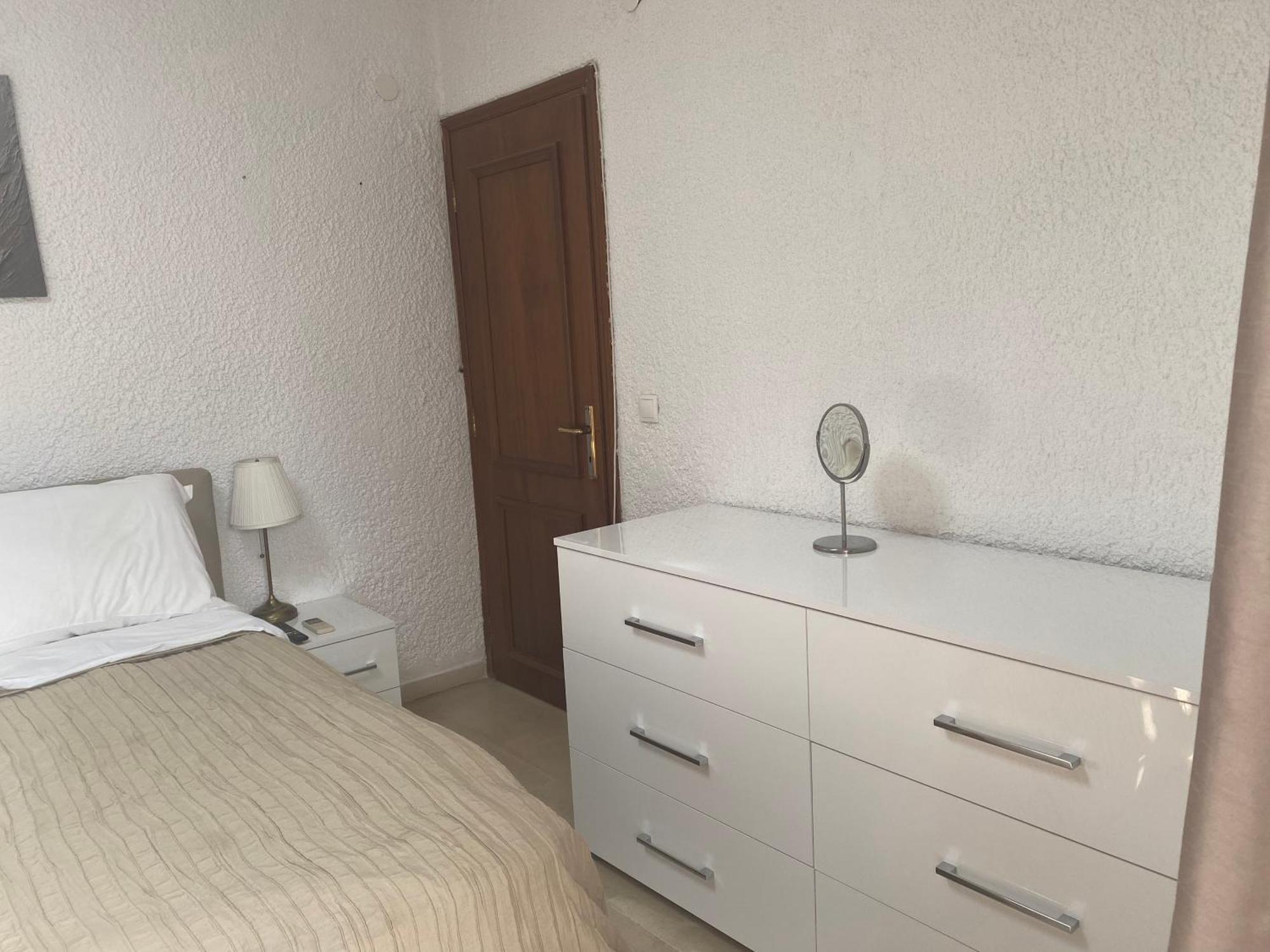 Apartman Perea Peraía 外观 照片