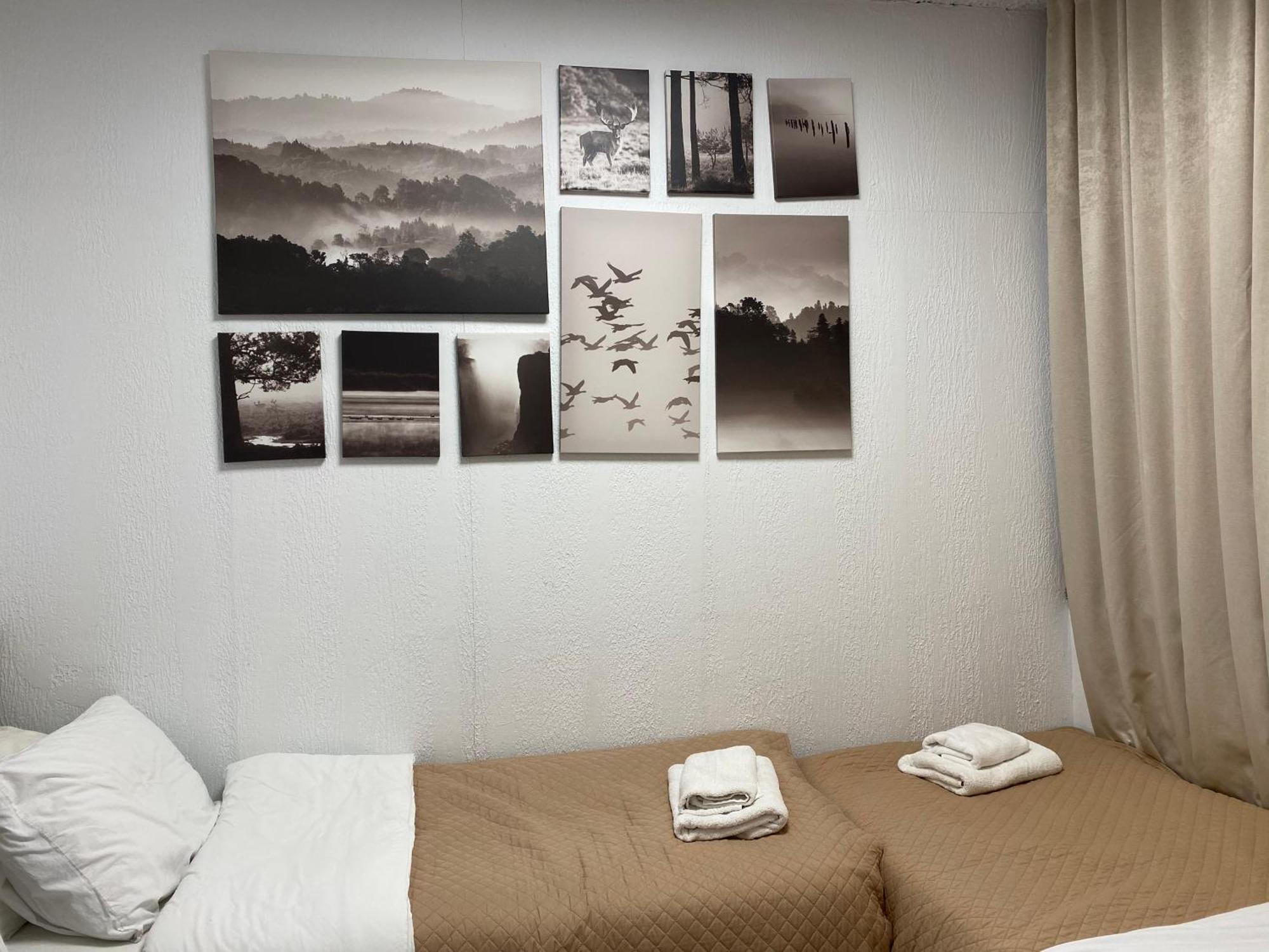 Apartman Perea Peraía 外观 照片