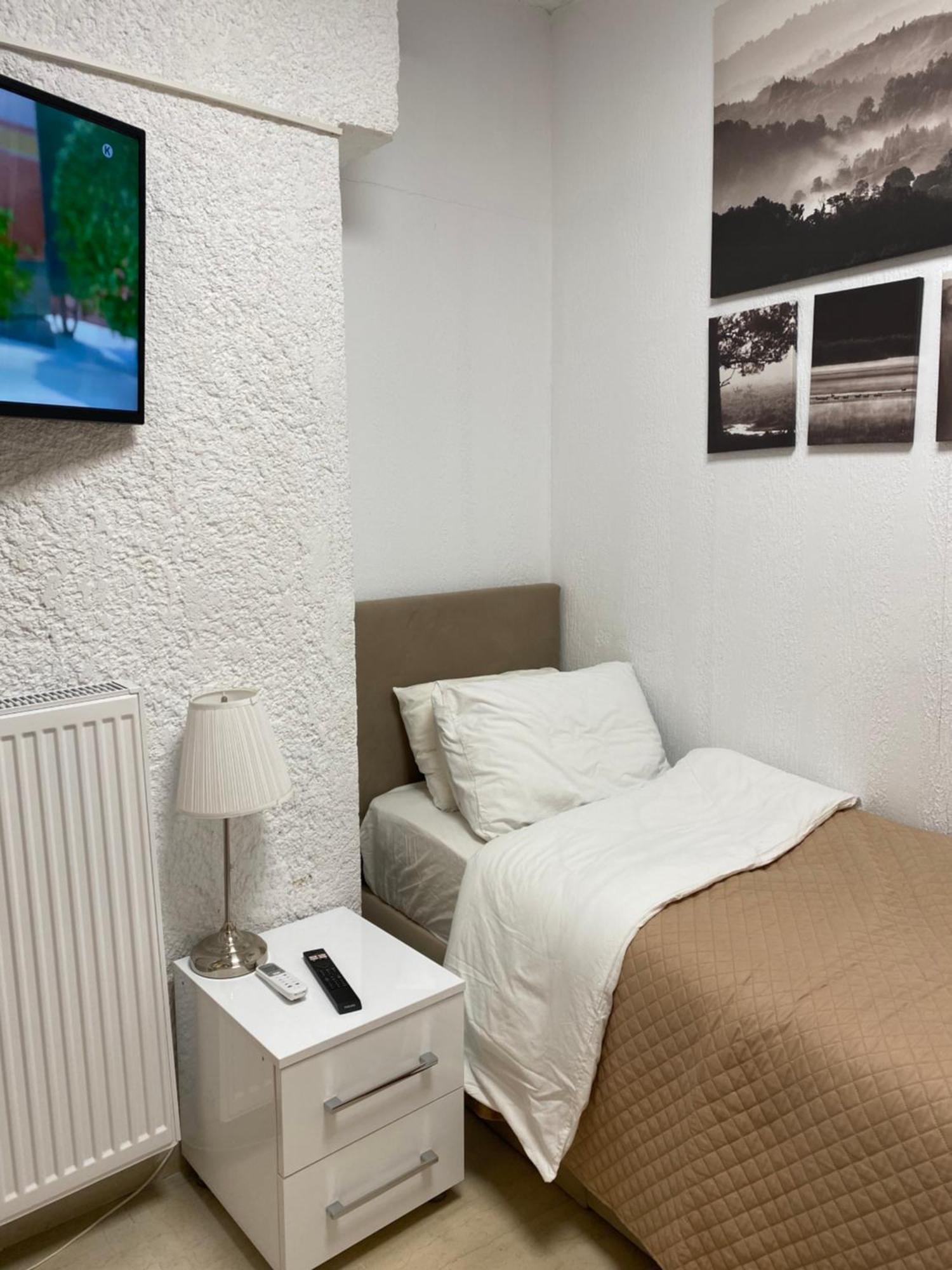Apartman Perea Peraía 外观 照片