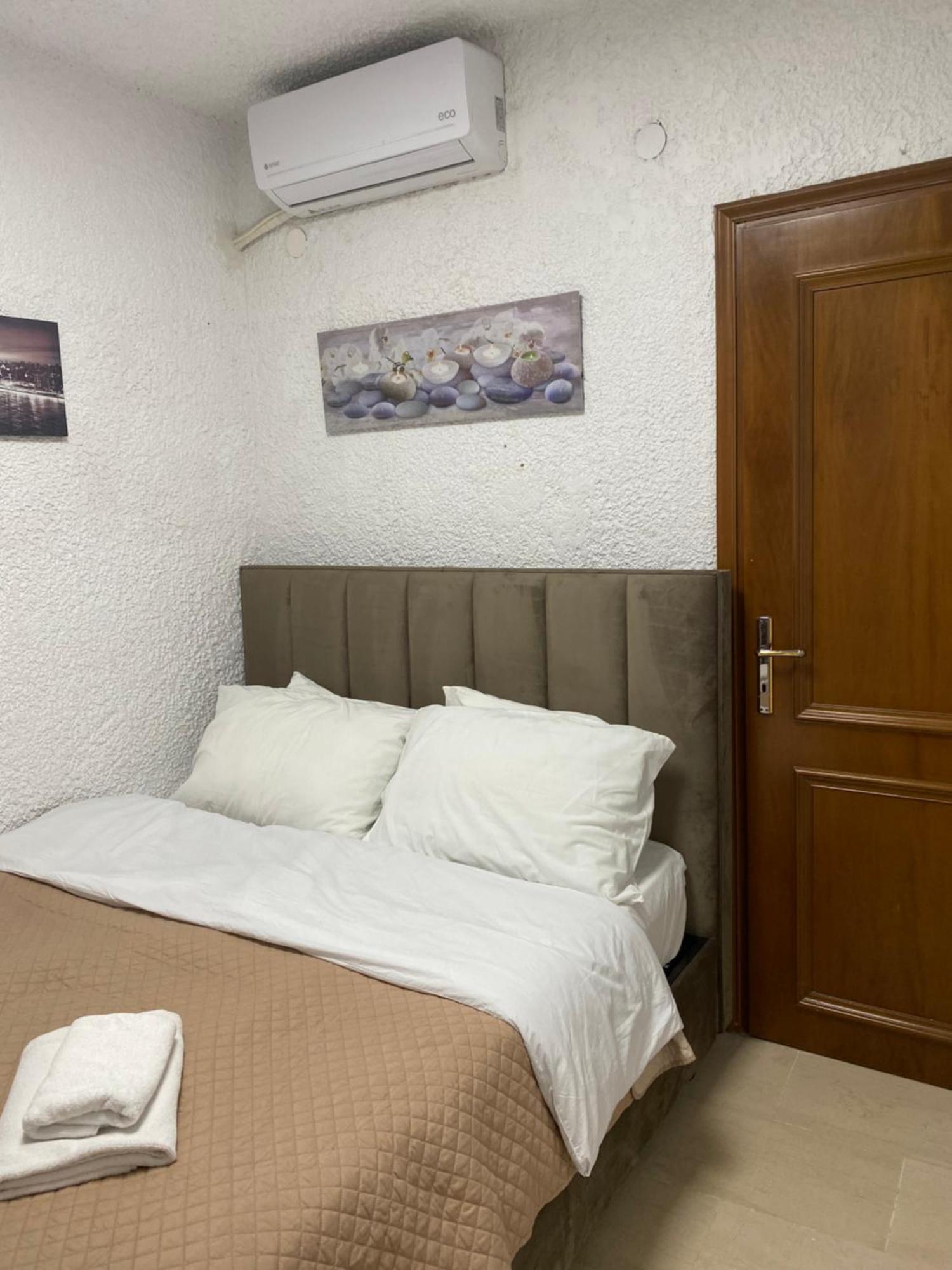 Apartman Perea Peraía 外观 照片