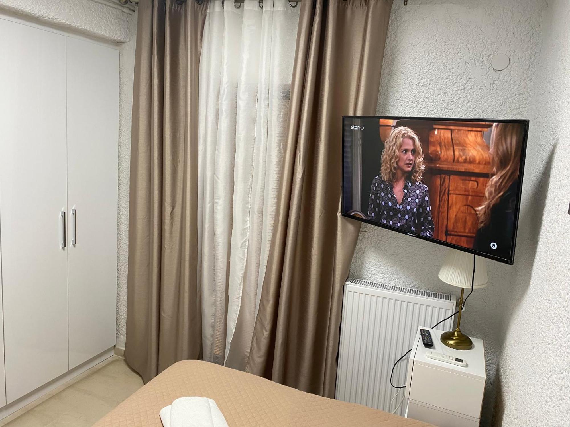 Apartman Perea Peraía 外观 照片