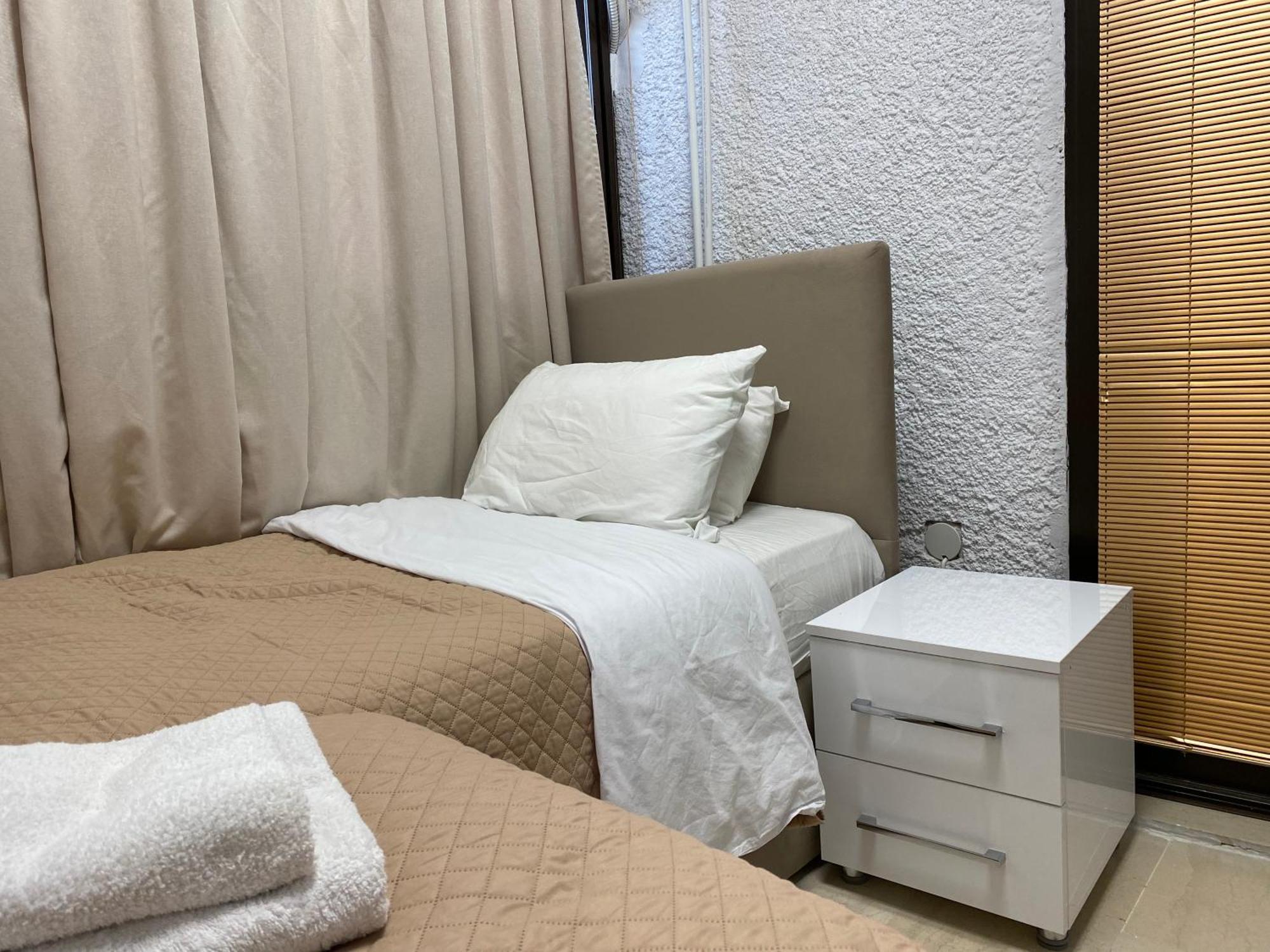 Apartman Perea Peraía 外观 照片